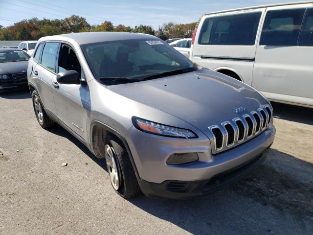 JEEP NULL 2017 1c4pjlab6hw613603