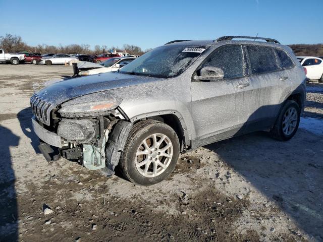 JEEP GRAND CHEROKEE 2017 1c4pjlab6hw649971