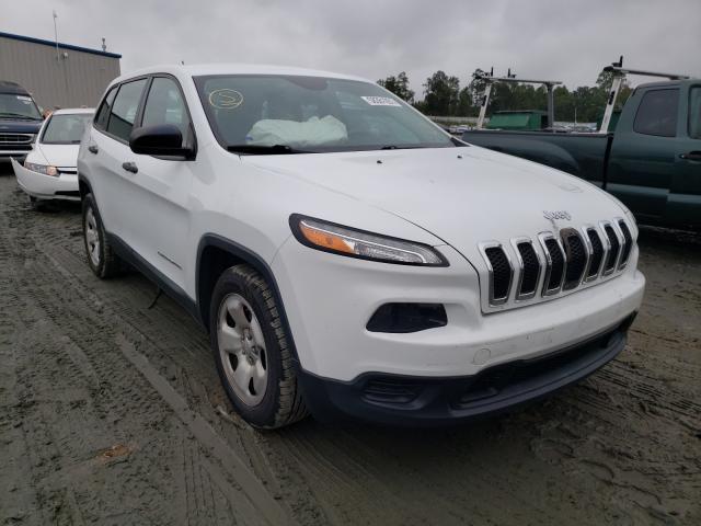 JEEP NULL 2014 1c4pjlab7ew126356