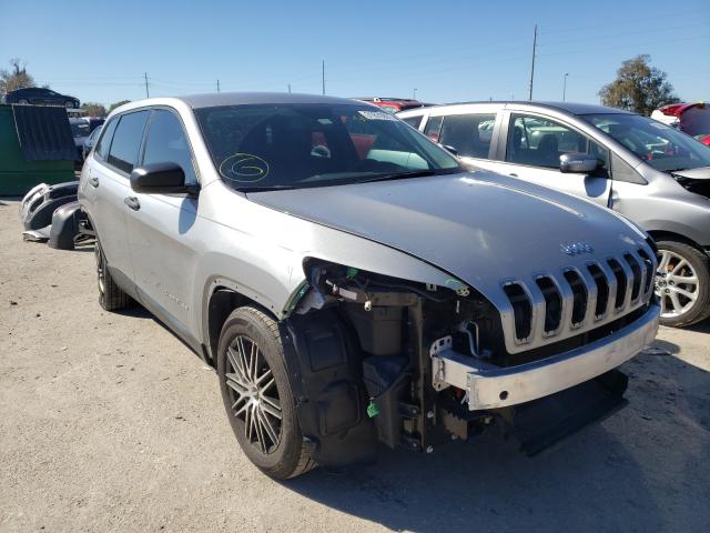 JEEP NULL 2015 1c4pjlab7fw517430