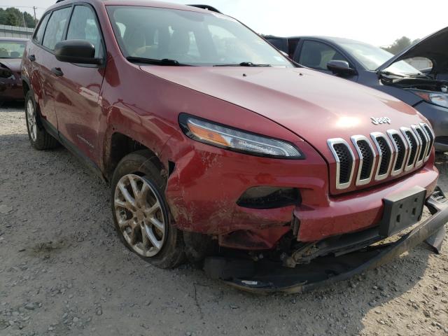 JEEP NULL 2015 1c4pjlab7fw628477