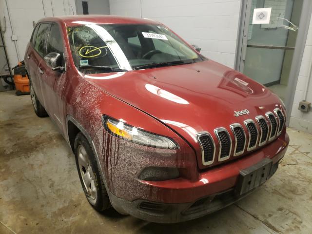 JEEP NULL 2015 1c4pjlab7fw643478