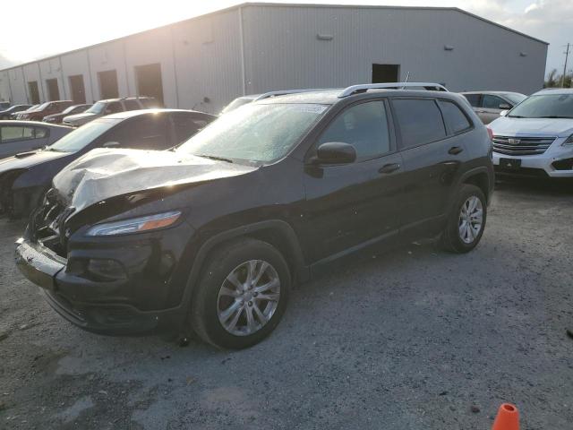 JEEP CHEROKEE S 2015 1c4pjlab7fw669756