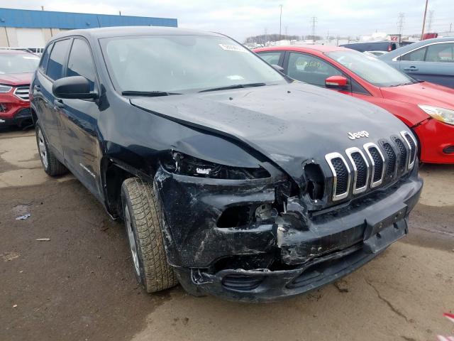 JEEP NULL 2015 1c4pjlab7fw783398