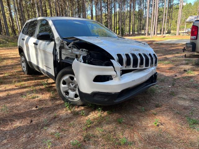 JEEP NULL 2016 1c4pjlab7gw159053