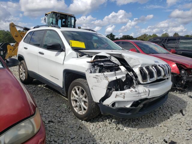 JEEP NULL 2017 1c4pjlab7hw617398