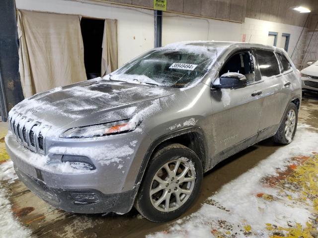 JEEP GRAND CHEROKEE 2014 1c4pjlab8ew104222