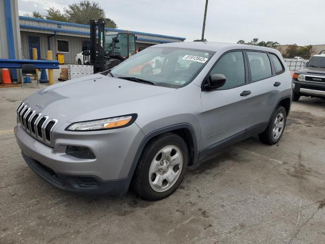 JEEP GRAND CHER 2014 1c4pjlab8ew178868