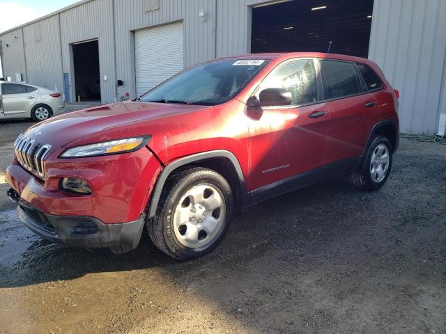 JEEP GRAND CHEROKEE 2014 1c4pjlab8ew268974