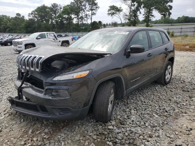 JEEP GRAND CHEROKEE 2014 1c4pjlab8ew292997