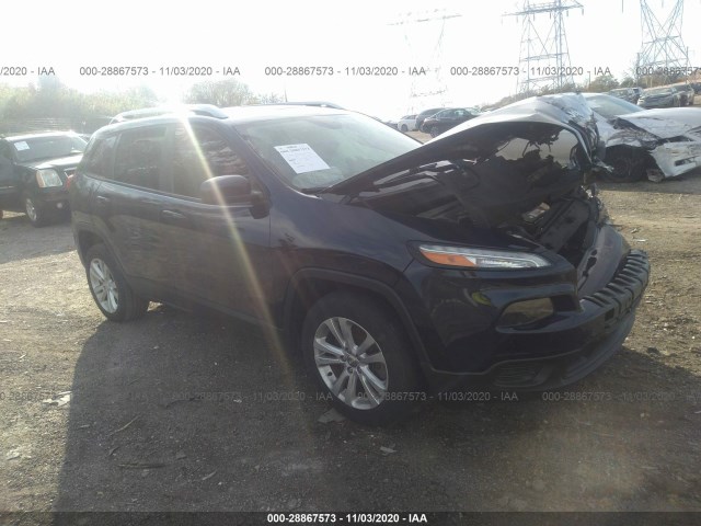 JEEP CHEROKEE 2015 1c4pjlab8fw631761