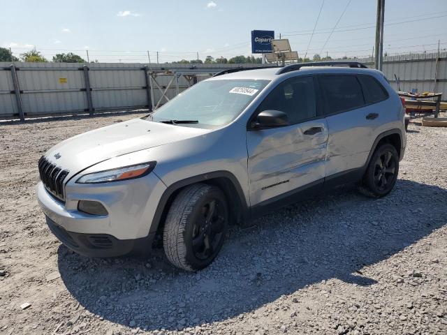 JEEP CHEROKEE S 2016 1c4pjlab8gw370164