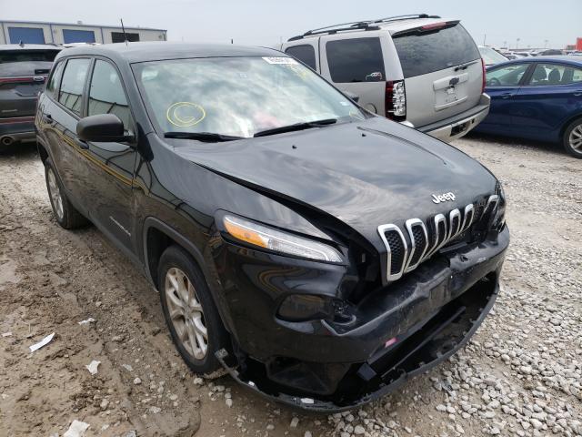 JEEP NULL 2017 1c4pjlab8hd216440