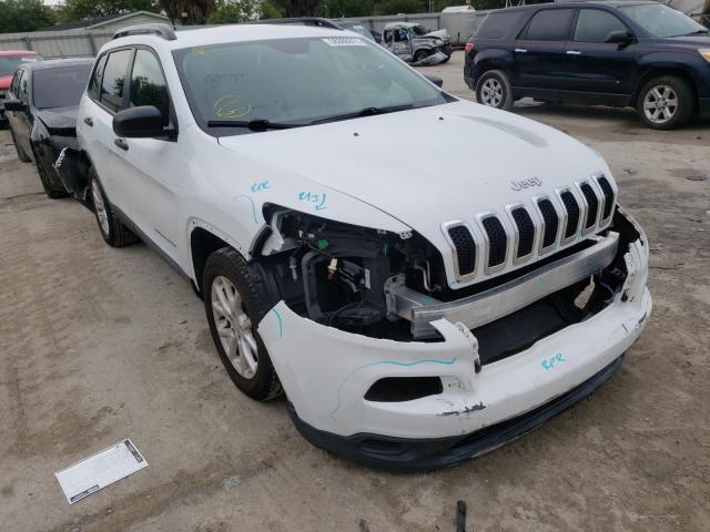 JEEP NULL 2017 1c4pjlab8hw514541