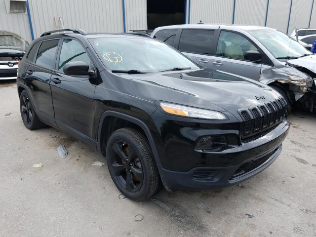 JEEP NULL 2017 1c4pjlab8hw535714