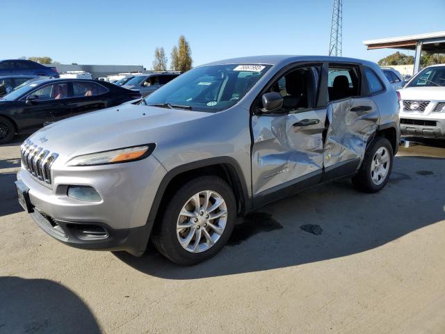 JEEP GRAND CHER 2014 1c4pjlab9ew262214