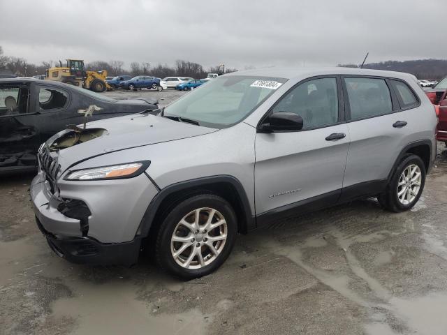 JEEP GRAND CHER 2015 1c4pjlab9fw560523