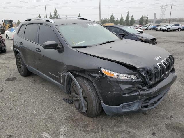 JEEP CHEROKEE S 2015 1c4pjlab9fw689426