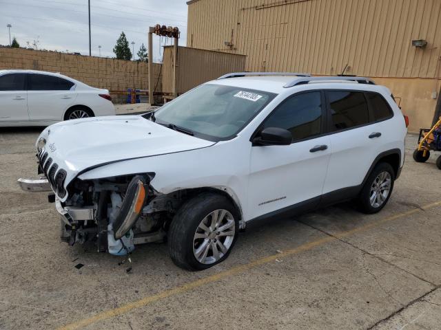 JEEP CHEROKEE 2015 1c4pjlab9fw731836