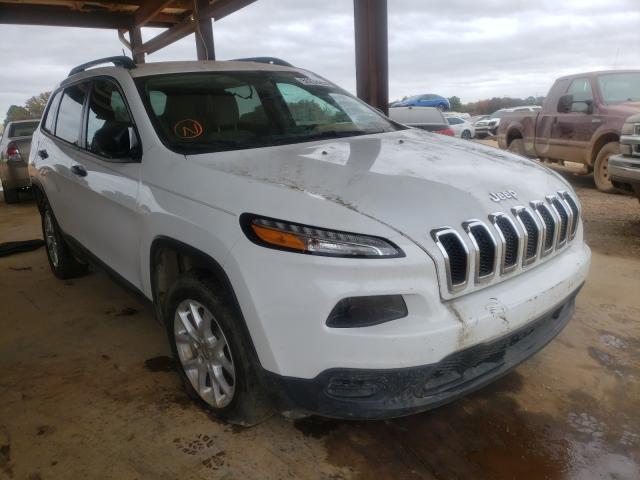 JEEP NULL 2016 1c4pjlab9gw200802