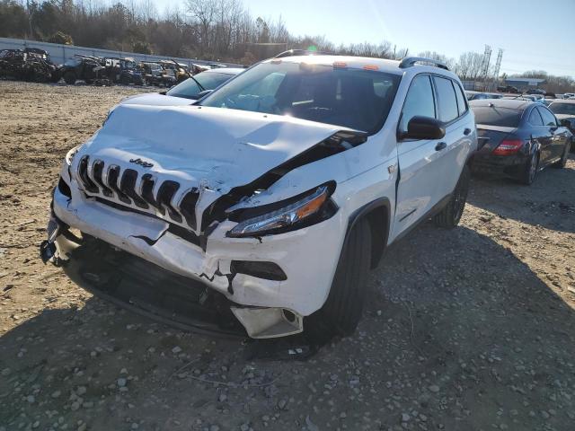 JEEP CHEROKEE S 2016 1c4pjlab9gw329168