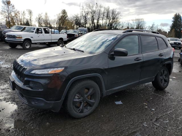 JEEP CHEROKEE S 2016 1c4pjlab9gw350599