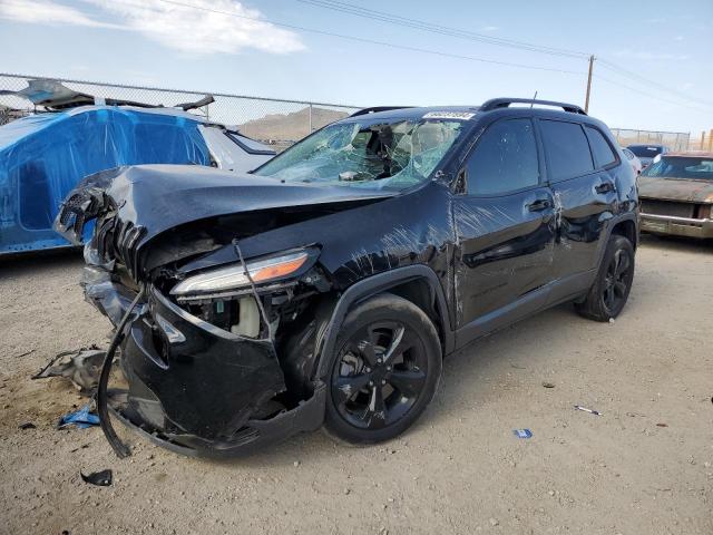 JEEP CHEROKEE S 2017 1c4pjlab9hd238480