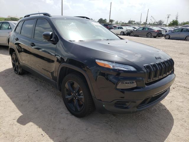 JEEP NULL 2017 1c4pjlab9hw541506