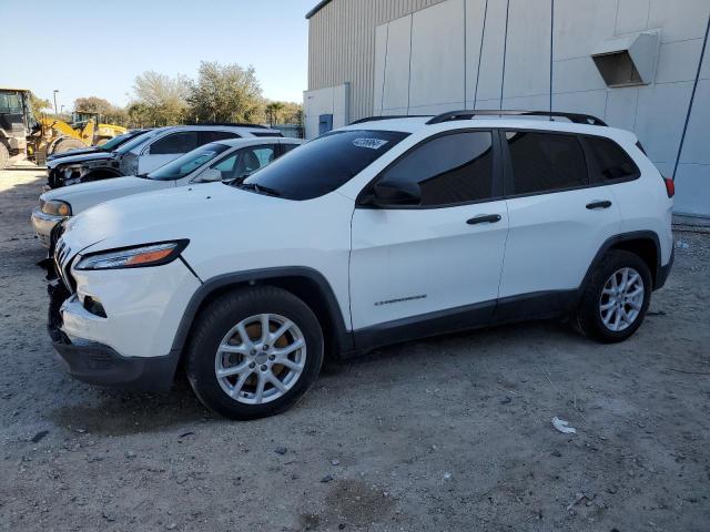 JEEP GRAND CHEROKEE 2017 1c4pjlab9hw573615