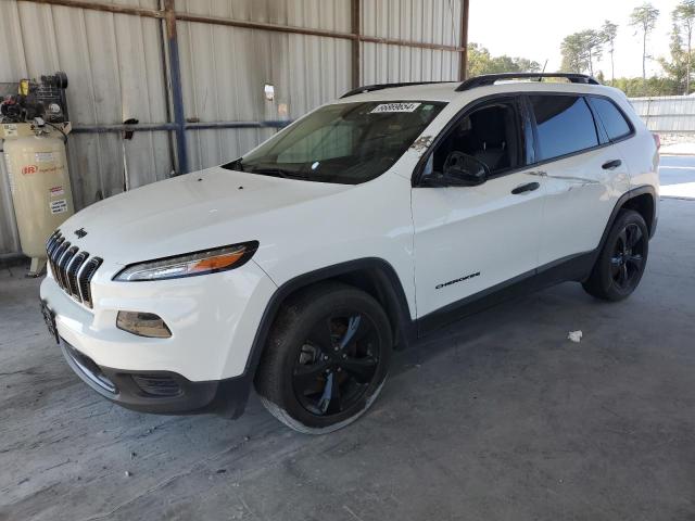 JEEP CHEROKEE S 2017 1c4pjlab9hw661323