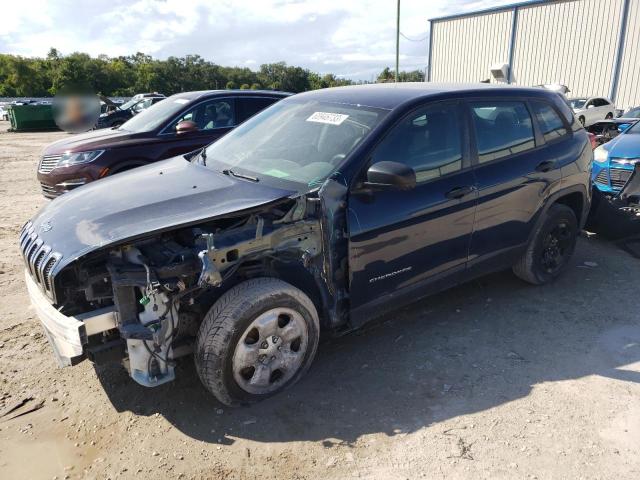 JEEP GRAND CHER 2014 1c4pjlabxew181108