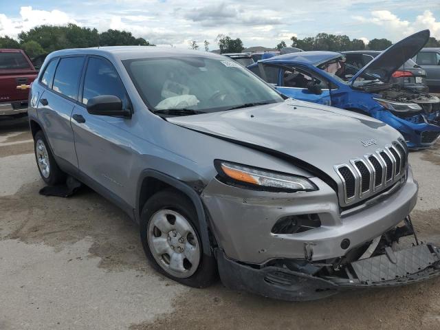 JEEP CHEROKEE S 2014 1c4pjlabxew188334