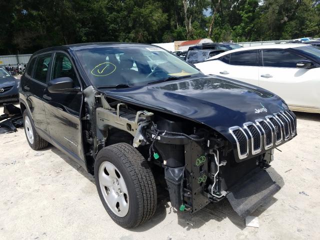 JEEP NULL 2014 1c4pjlabxew241324