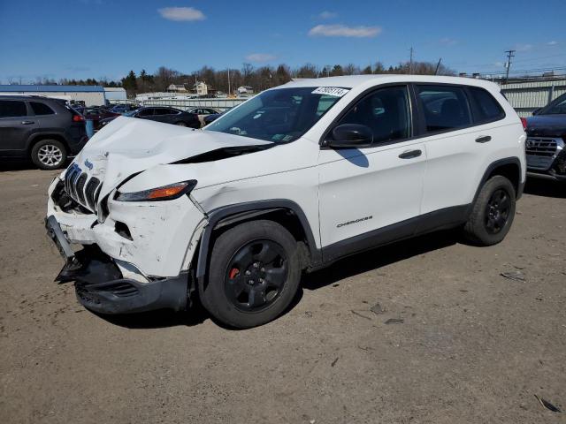 JEEP GRAND CHEROKEE 2015 1c4pjlabxfw547666