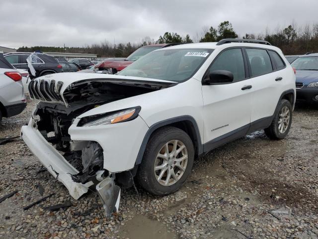 JEEP GRAND CHEROKEE 2015 1c4pjlabxfw602505