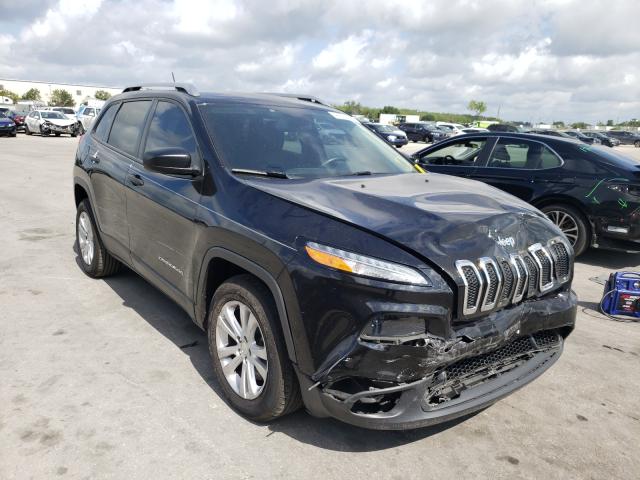 JEEP NULL 2015 1c4pjlabxfw631681