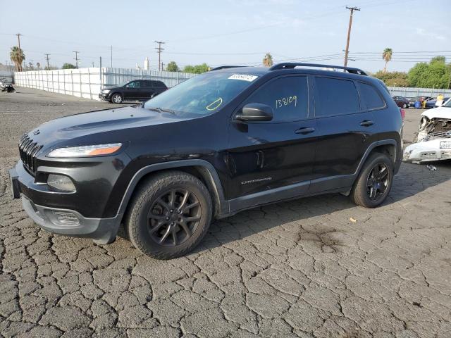 JEEP CHEROKEE S 2015 1c4pjlabxfw694957