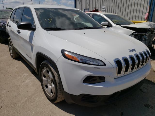 JEEP NULL 2015 1c4pjlabxfw721509