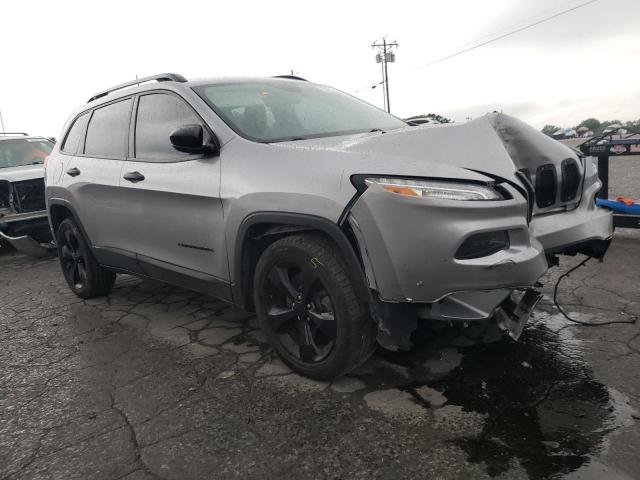 JEEP CHEROKEE S 2016 1c4pjlabxgw307244