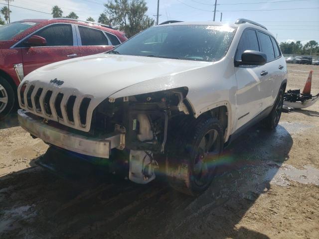 JEEP CHEROKEE S 2016 1c4pjlabxgw336761