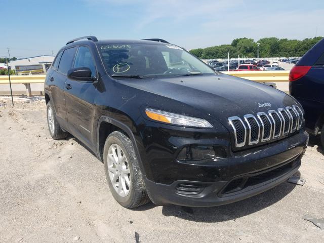 JEEP NULL 2017 1c4pjlabxhw623695