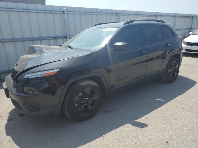 JEEP CHEROKEE S 2017 1c4pjlabxhw650623