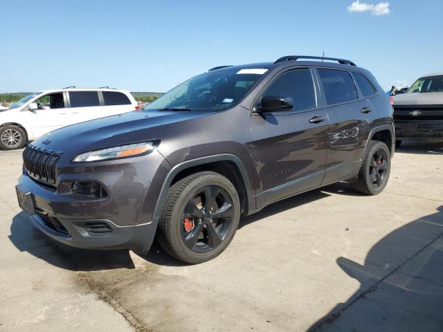 JEEP CHEROKEE S 2017 1c4pjlabxhw669432