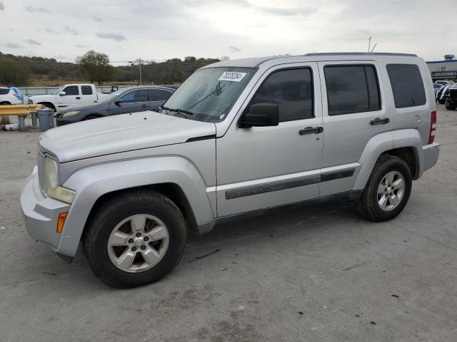 JEEP LIBERTY SP 2012 1c4pjlak0cw105006