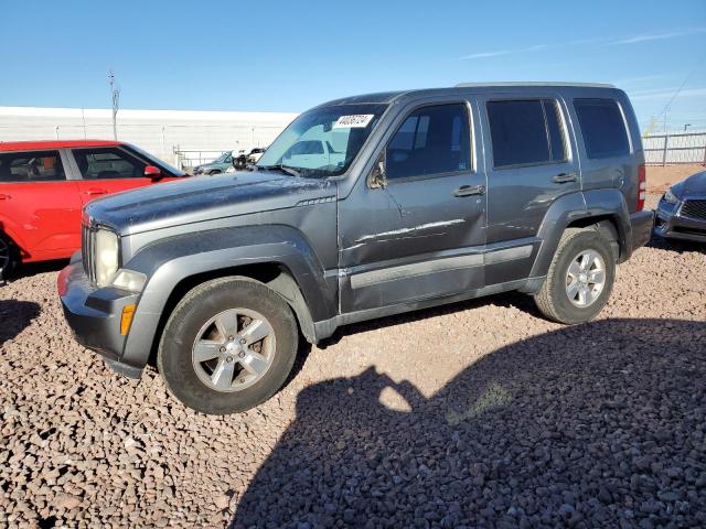 JEEP LIBERTY 2012 1c4pjlak0cw109041