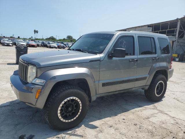 JEEP LIBERTY SP 2012 1c4pjlak0cw113641