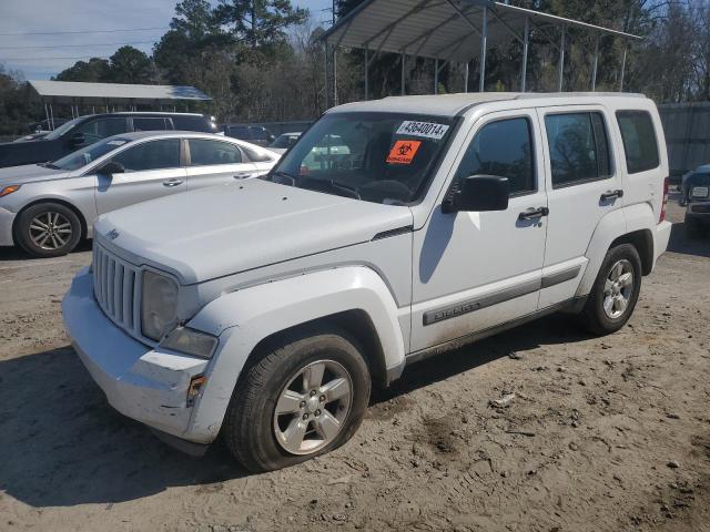 JEEP LIBERTY 2012 1c4pjlak0cw126633