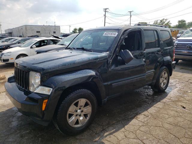 JEEP LIBERTY 2012 1c4pjlak0cw155128