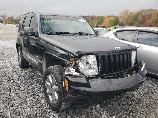 JEEP LIBERTY SP 2012 1c4pjlak0cw180160