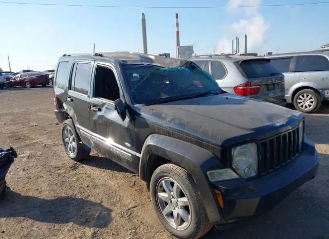 JEEP NULL 2012 1c4pjlak0cw180319